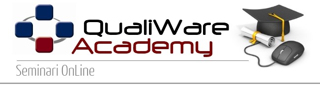 Logo Qualiware Academy 