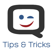 Tips and Tricks