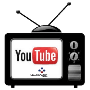 Webinar YouTube