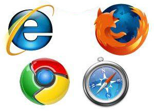 browsers