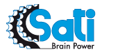 Logo Sati Spa