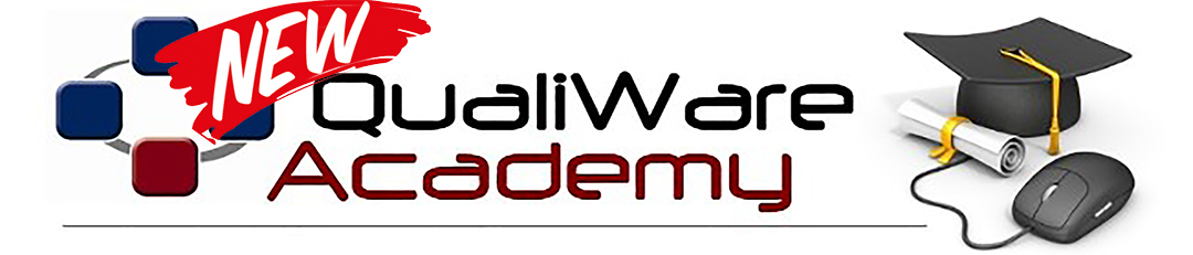 Logo QualiWare Academy