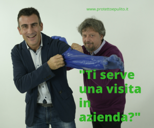 DPI l'importanza della scelta