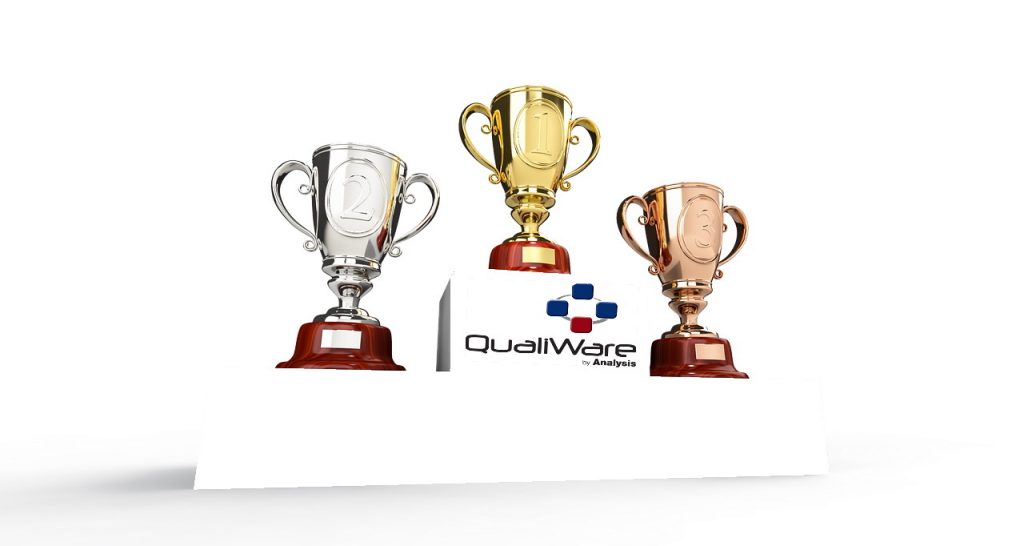 Contest per clienti QualiWare