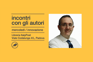 Il 4 ottobre ti aspettiamo a Padova per parlare di digitalizzazione! - QualiWare