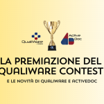 Webinar di premiazione del QualiWare Contest 2023 - QualiWare