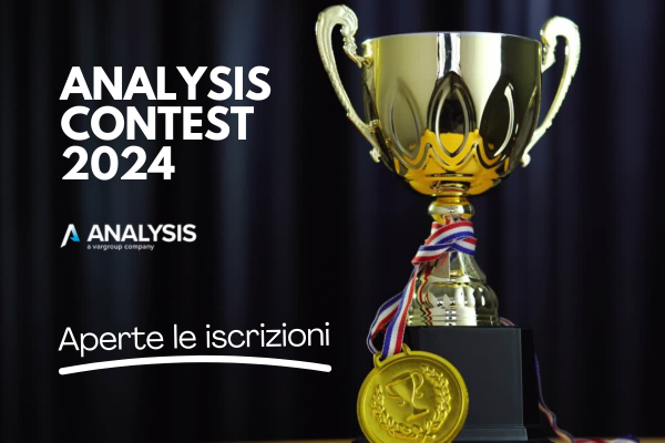 Analysis Contest 2024