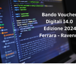 Bando Voucher digitali